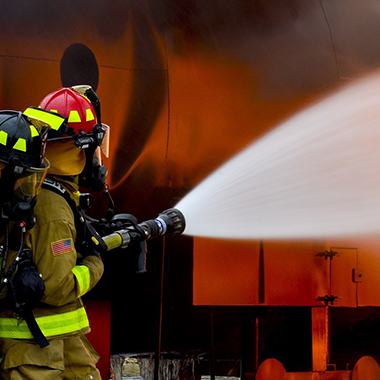 Создание сайта для Тульского регионального центра охраны труда и пожарной безопасности - рисунок