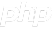 Логотип технологий Backend 5