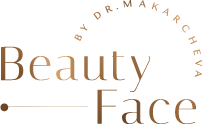 Сайт для салона красоты «Beauty Face» - иконка 1