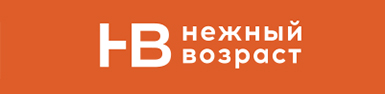 «Нежный возраст», одностраничный сайт - иконка 1